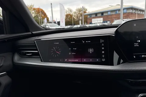 PY25HKA Audi Q5 2.0 TFSI Quattro Edition 1 5dr S Tronic Thumbnail #61