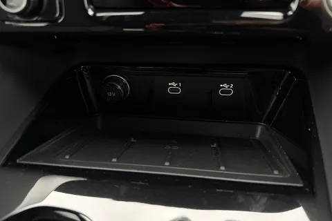 PY25HKA Audi Q5 2.0 TFSI Quattro Edition 1 5dr S Tronic Thumbnail #62