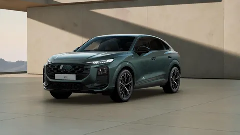  Audi Q3 1.5 e-hybrid Edition 1 Sportback S Tronic Euro 6 (s/s) 5dr 26kWh Thumbnail #1