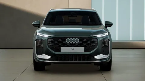  Audi Q3 1.5 TFSI S line S Tronic Euro 6 (s/s) 5dr Thumbnail #5