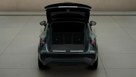  Audi Q3 1.5 e-hybrid Edition 1 Sportback S Tronic Euro 6 (s/s) 5dr 26kWh Thumbnail #6