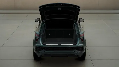  Audi Q3 1.5 TFSI Edition 1 S Tronic Euro 6 (s/s) 5dr Thumbnail #6