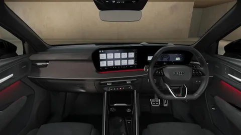  Audi Q3 1.5 TFSI Edition 1 S Tronic Euro 6 (s/s) 5dr Thumbnail #8