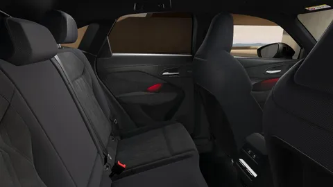  Audi Q3 1.5 e-hybrid Edition 1 Sportback S Tronic Euro 6 (s/s) 5dr 26kWh Thumbnail #11