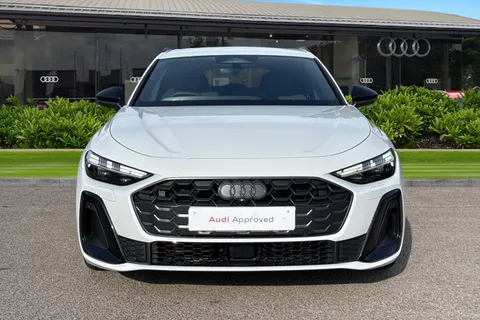 DK75UOO Audi A5 2.0 TDI Quattro 204 Edition 1 5dr S Tronic Thumbnail #5