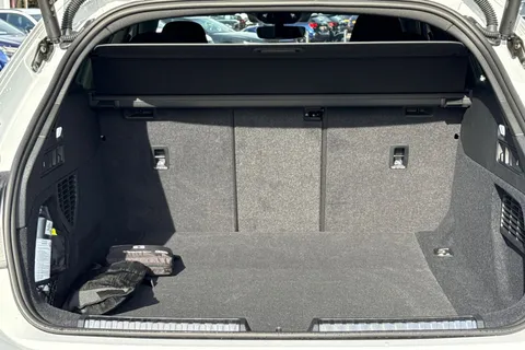 DK75UOO Audi A5 2.0 TDI Quattro 204 Edition 1 5dr S Tronic Thumbnail #6