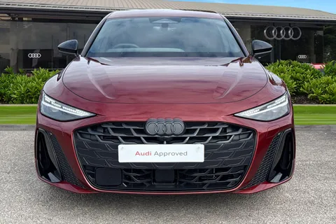 DE75ZND Audi A6 Saloon Launch Edition TDI quattro 204 PS S tronic Thumbnail #7