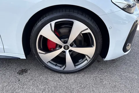 DK75UOO Audi A5 2.0 TDI Quattro 204 Edition 1 5dr S Tronic Thumbnail #11