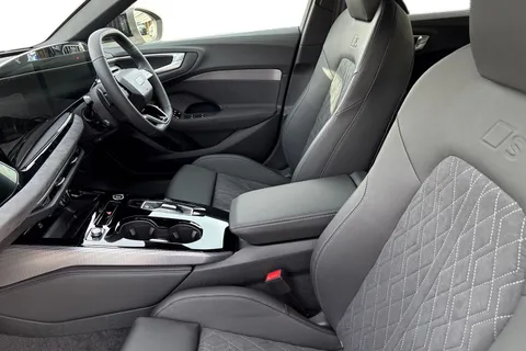 DK75UOO Audi A5 2.0 TDI Quattro 204 Edition 1 5dr S Tronic Thumbnail #15