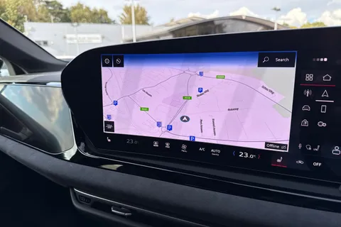 DK75UOO Audi A5 2.0 TDI Quattro 204 Edition 1 5dr S Tronic Thumbnail #16