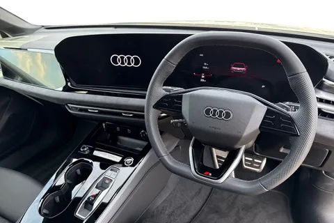 DK75UOO Audi A5 2.0 TDI Quattro 204 Edition 1 5dr S Tronic Thumbnail #17