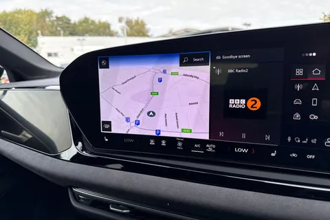 DE75ZND Audi A6 Saloon Launch Edition TDI quattro 204 PS S tronic Thumbnail #18