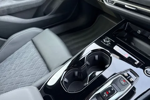 DK75UOO Audi A5 2.0 TDI Quattro 204 Edition 1 5dr S Tronic Thumbnail #19