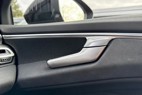 DE75ZND Audi A6 Saloon Launch Edition TDI quattro 204 PS S tronic Thumbnail #22