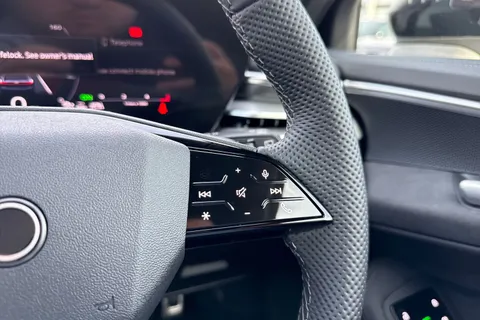 DK75UOO Audi A5 2.0 TDI Quattro 204 Edition 1 5dr S Tronic Thumbnail #24