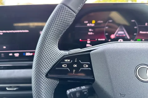 DK75UOO Audi A5 2.0 TDI Quattro 204 Edition 1 5dr S Tronic Thumbnail #25