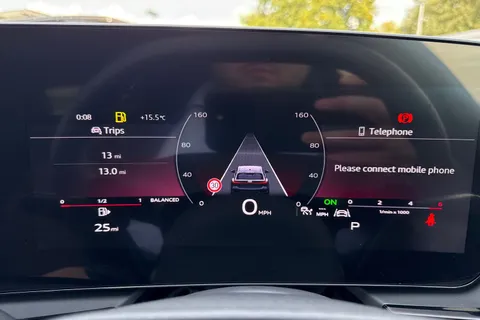 DK75UOO Audi A5 2.0 TDI Quattro 204 Edition 1 5dr S Tronic Thumbnail #26