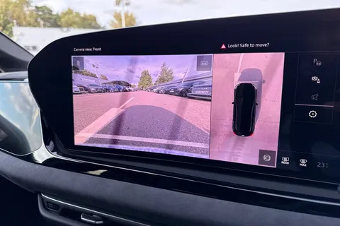 DK75UOO Audi A5 2.0 TDI Quattro 204 Edition 1 5dr S Tronic Thumbnail #29