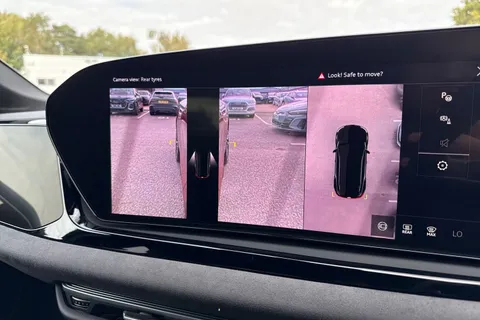 DE75ZND Audi A6 Saloon Launch Edition TDI quattro 204 PS S tronic Thumbnail #31