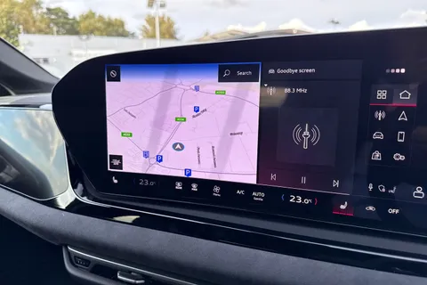 DK75UOO Audi A5 2.0 TDI Quattro 204 Edition 1 5dr S Tronic Thumbnail #31