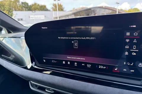 DK75UOO Audi A5 2.0 TDI Quattro 204 Edition 1 5dr S Tronic Thumbnail #35