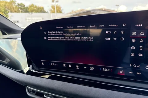 DK75UOO Audi A5 2.0 TDI Quattro 204 Edition 1 5dr S Tronic Thumbnail #43