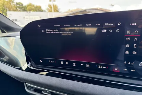 DK75UOO Audi A5 2.0 TDI Quattro 204 Edition 1 5dr S Tronic Thumbnail #45