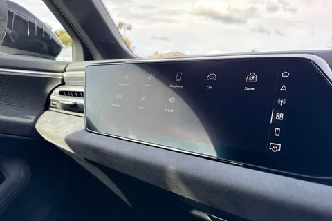 DK75UOO Audi A5 2.0 TDI Quattro 204 Edition 1 5dr S Tronic Thumbnail #46