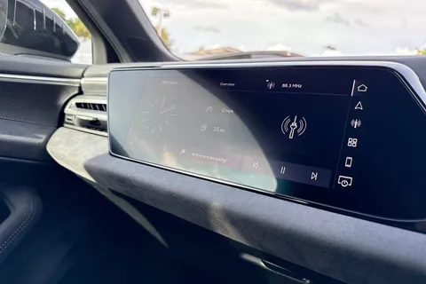 DK75UOO Audi A5 2.0 TDI Quattro 204 Edition 1 5dr S Tronic Thumbnail #47