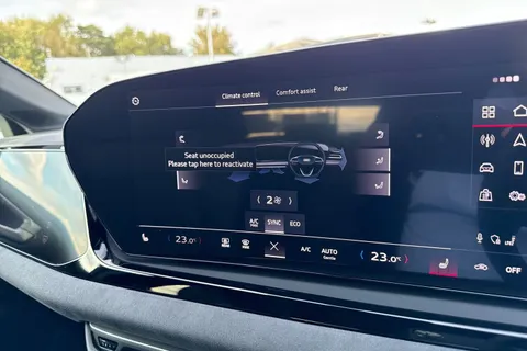 DK75UOO Audi A5 2.0 TDI Quattro 204 Edition 1 5dr S Tronic Thumbnail #48