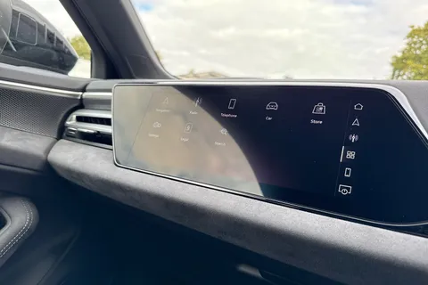 DE75ZND Audi A6 Saloon Launch Edition TDI quattro 204 PS S tronic Thumbnail #49