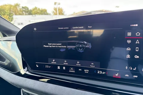 DK75UOO Audi A5 2.0 TDI Quattro 204 Edition 1 5dr S Tronic Thumbnail #49