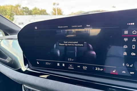 DK75UOO Audi A5 2.0 TDI Quattro 204 Edition 1 5dr S Tronic Thumbnail #50