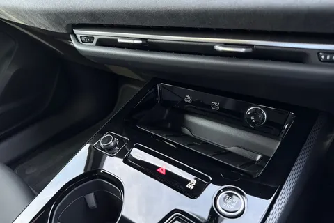 DK75UOO Audi A5 2.0 TDI Quattro 204 Edition 1 5dr S Tronic Thumbnail #51