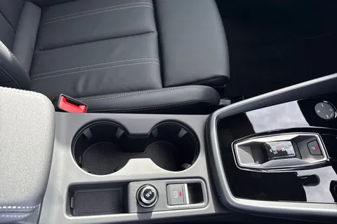 DK75URX Audi A3 2.0 TDI 150 Black Edition 5dr S Tronic Thumbnail #22