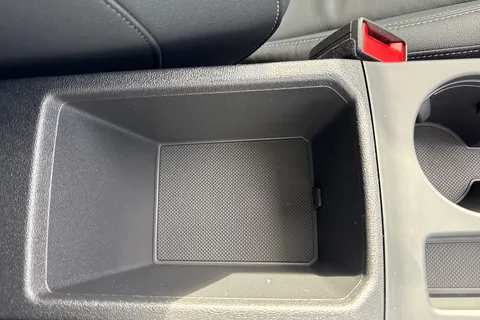 DK75URX Audi A3 2.0 TDI 150 Black Edition 5dr S Tronic Thumbnail #53