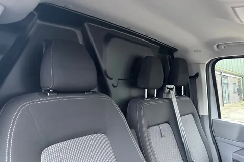 PF75AWJ Volkswagen Transporter 2.0 TDI 110 Commerce Pro Van Thumbnail #23