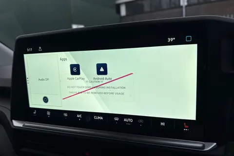 PF75AWJ Volkswagen Transporter 2.0 TDI 110 Commerce Pro Van Thumbnail #33