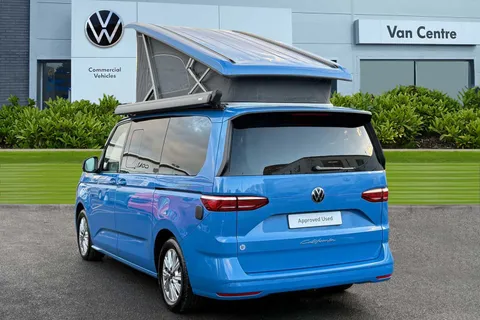 2 of 64 for Volkswagen California 2.0 TDI Coast 5dr DSG-New Model T7