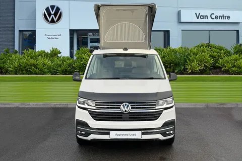 5 of 63 for Volkswagen California 2.0 TDI Ocean 4dr DSG Sport Pack