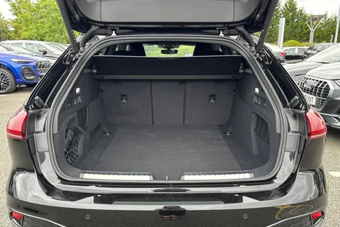 KS25PGX Audi A5 Avant S line TDI quattro 204 PS S tronic Thumbnail #7