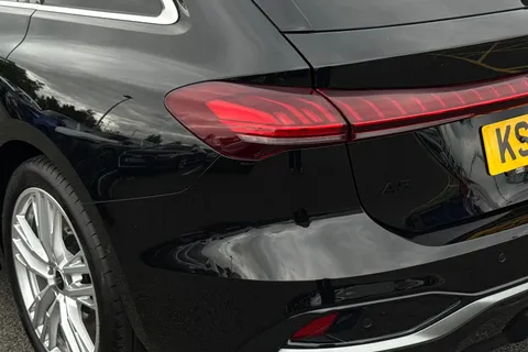 KS25PGX Audi A5 Avant S line TDI quattro 204 PS S tronic Thumbnail #8