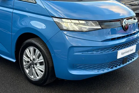 9 of 64 for Volkswagen California 2.0 TDI Coast 5dr DSG-New Model T7