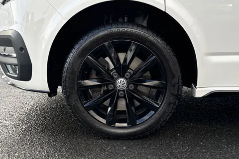 9 of 63 for Volkswagen California 2.0 TDI Ocean 4dr DSG Sport Pack