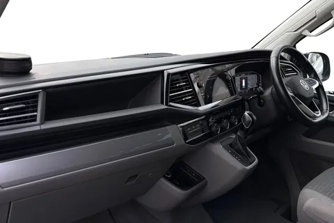 14 of 63 for Volkswagen California 2.0 TDI Ocean 4dr DSG Sport Pack