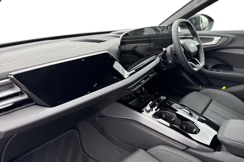 KS25PGX Audi A5 Avant S line TDI quattro 204 PS S tronic Thumbnail #15