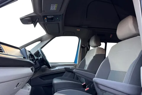 16 of 64 for Volkswagen California 2.0 TDI Coast 5dr DSG-New Model T7