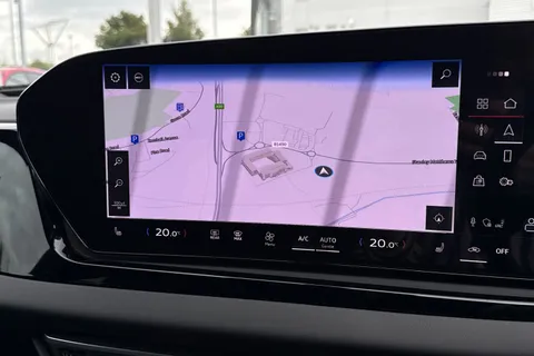 KS25PGX Audi A5 Avant S line TDI quattro 204 PS S tronic Thumbnail #17