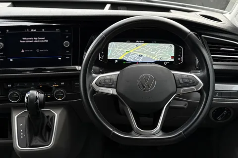 17 of 63 for Volkswagen California 2.0 TDI Ocean 4dr DSG Sport Pack