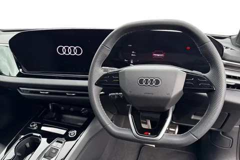 KS25PGX Audi A5 Avant S line TDI quattro 204 PS S tronic Thumbnail #18